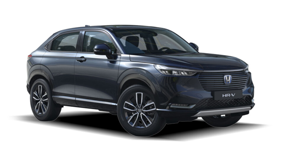 Honda HR-V 1.5 eHEV Advance 5dr CVT Hybrid Hatchback